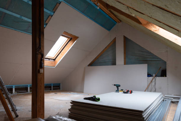 Trusted South River, NM Insulation Contractor Experts