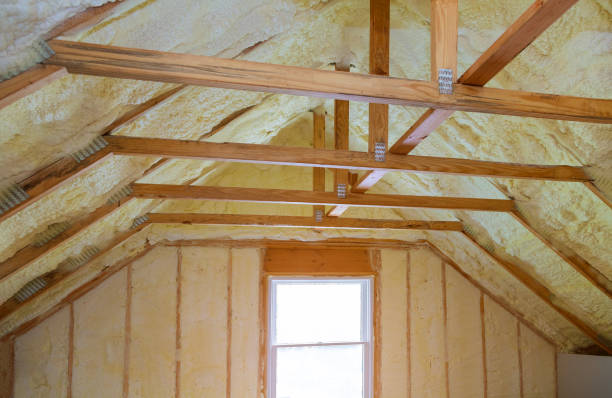 Best Specialized Insulation Services in South River, NM
