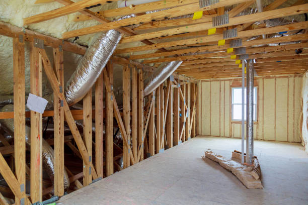 Best Insulation Maintenance and Repair in South River, NM