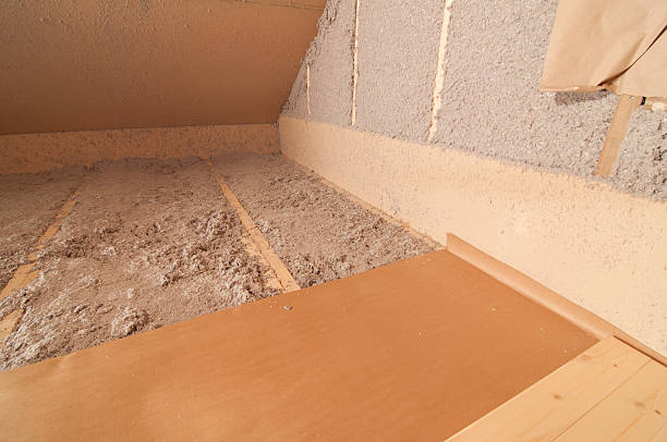 Types of Insulation We Offer in South River, NM